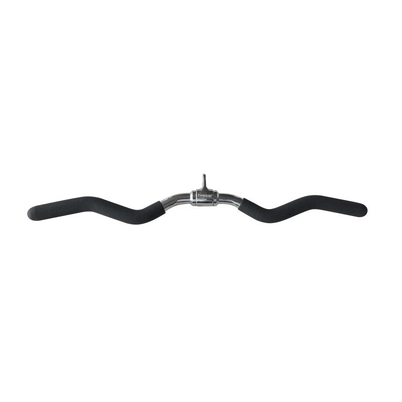 Tiguar folding handle 70 cm TI-AWU006*NA Accessories/Training equipment/Uchwyty Your Sports Performance