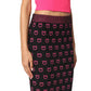 PINKO PENCIL SKIRT IOTO GONNA In preparation Your Sports Performance