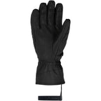 VIKING Paganella GTX 2.0 Ski Lady Women’s Ski Gloves, Black