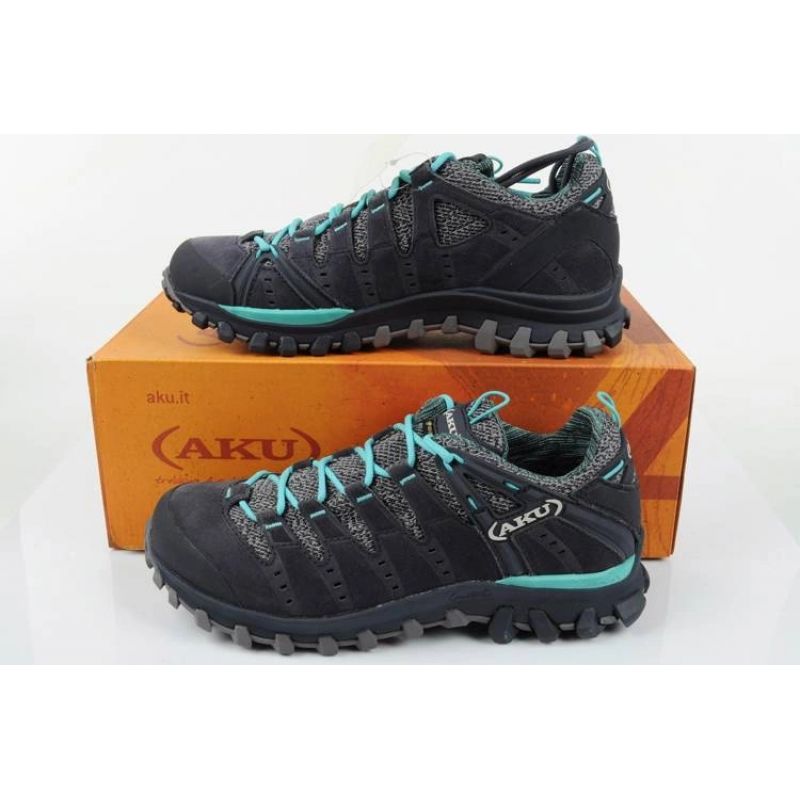 Aku Alterra Lite GTX Hiking Shoes [716274] Footwear/Outdoor/Aku Your Sports Performance