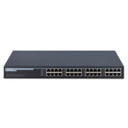10G Ethernet Power Supply/Injector PoE+ 802.3at, 16 ports, PoE budget 250W Akcesoria sieciowe/Zasilacze i mieszacze PoE Your Sports Performance