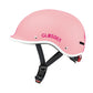Globber Master XS/S kids helmet pastel pink [47-51 cm] (600-210) Your Sports Performance