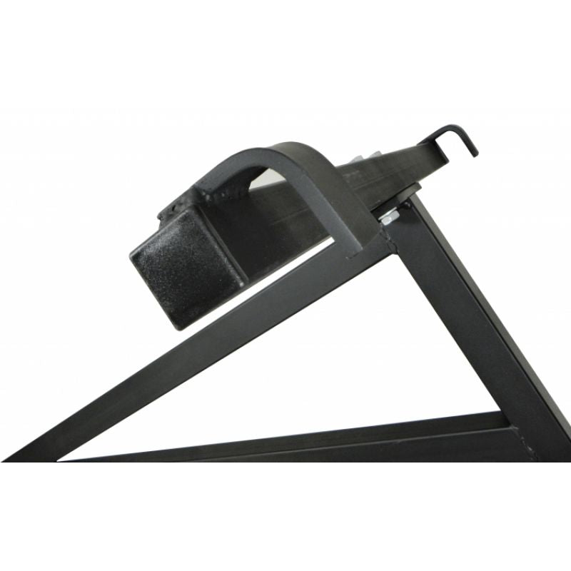 Ladder bag hanger with swivel hook WD-10S In preparation Your Sports Performance