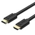 UNITEK HDMI CABLE BASIC V2.0 M/M GOLD 1M, Y-C136M Kable i adaptery/Kable HDMI Your Sports Performance