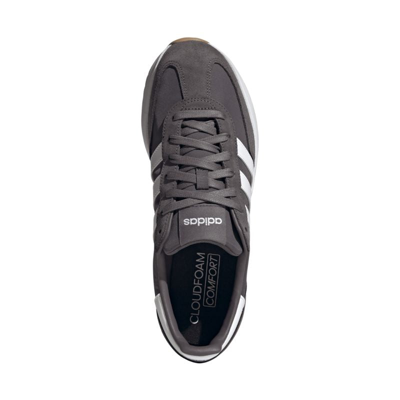 Men’s adidas Run 70s 2.0 Dark Grey Shoes JI4922
