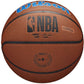 Wilson Team Alliance Dallas Mavericks Ball WTB3100XBDAL Accessories/Balls/Basketball Your Sports Performance