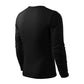 Fit-T LS M MLI-11901 Clothing/Lifestyle/T-shirts/Adler Your Sports Performance