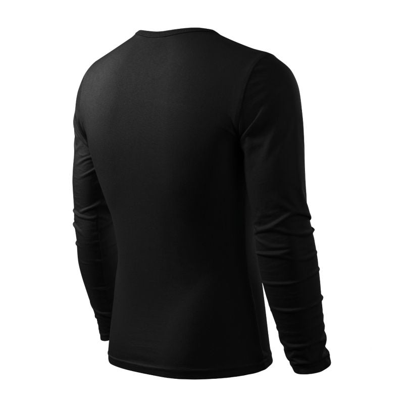 Fit-T LS M MLI-11901 Clothing/Lifestyle/T-shirts/Adler Your Sports Performance
