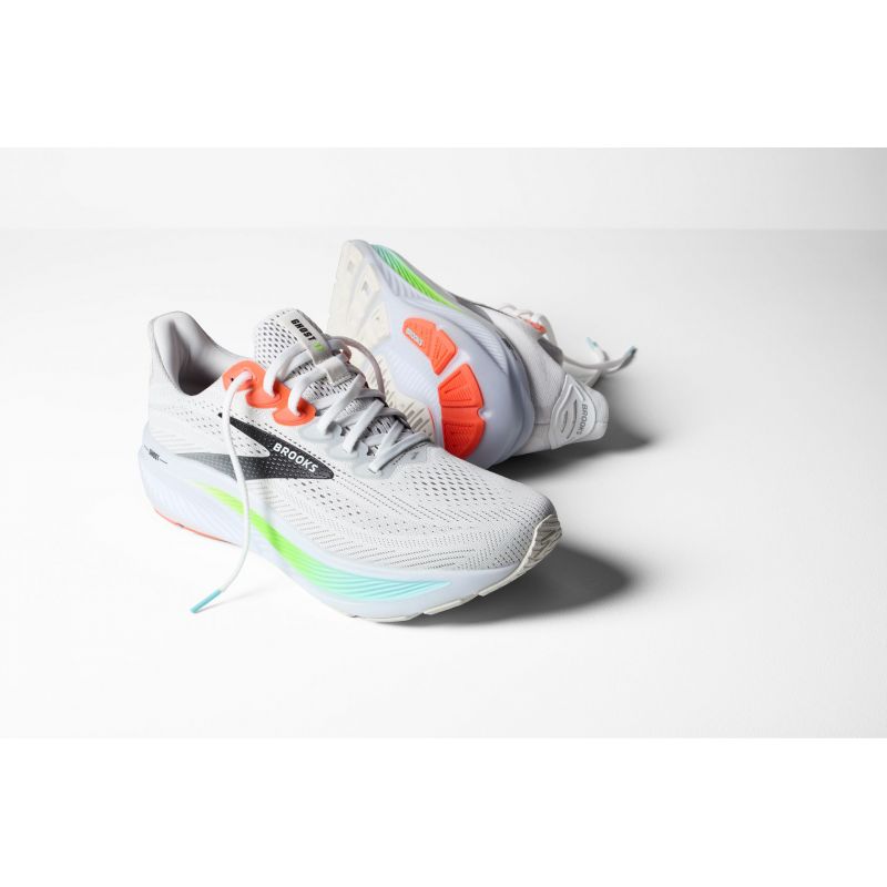 Brooks Running Ghost 17 M 1104421D112.100 running shoes Import z Brooks/Brooks/Buty Your Sports Performance