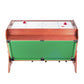 SDG Set 3-in-1 game table: billiards, table football, air hockey
