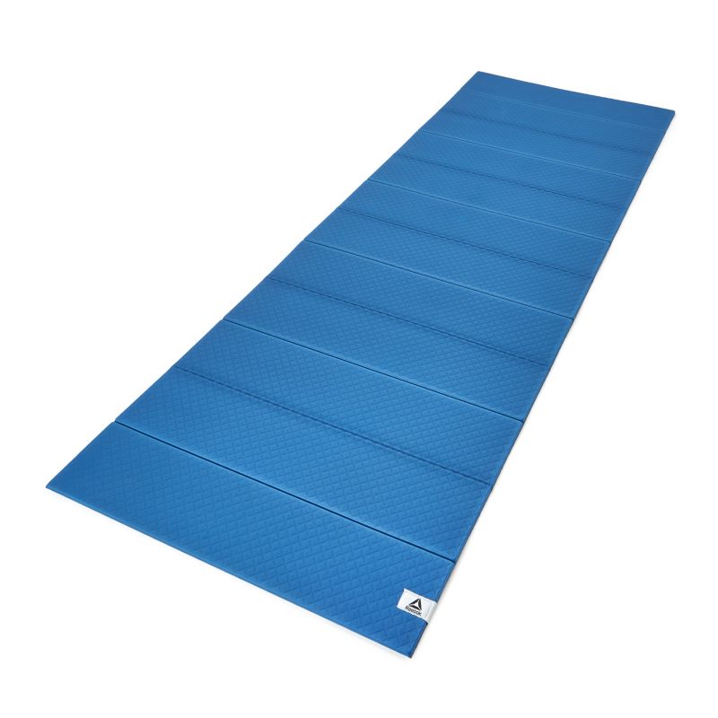 Reebok 11050BL yoga mat Accessories/Training equipment Reebok