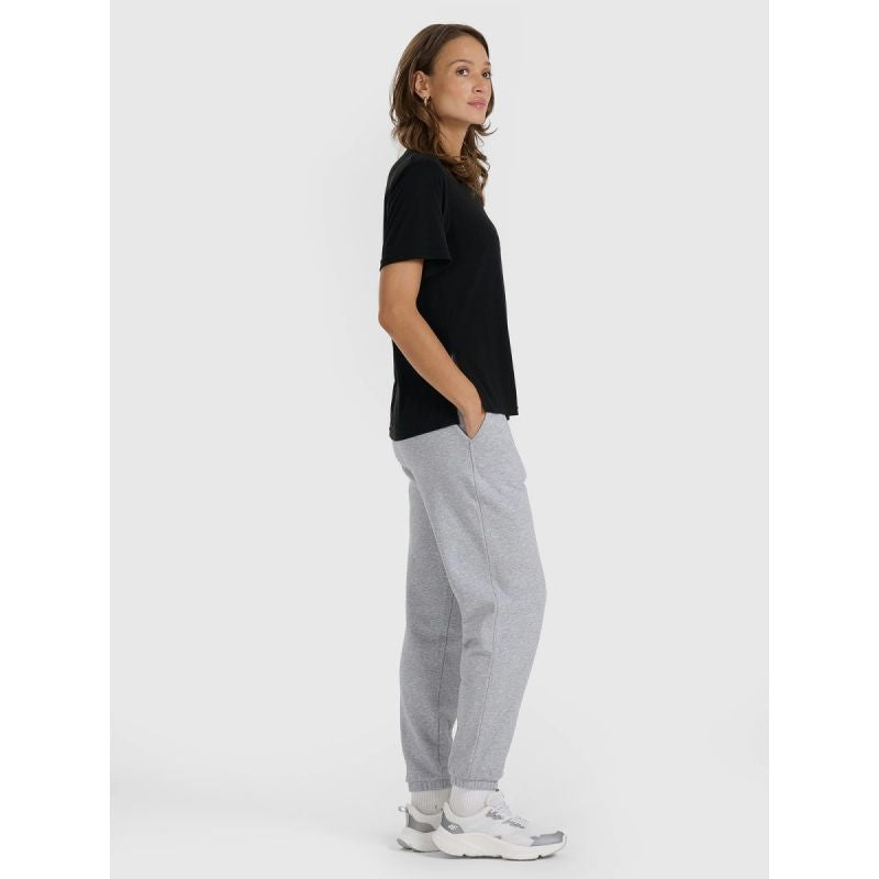 Women's jogger sweatpants 4F 4FRAW25TTROF1613-26M 4f