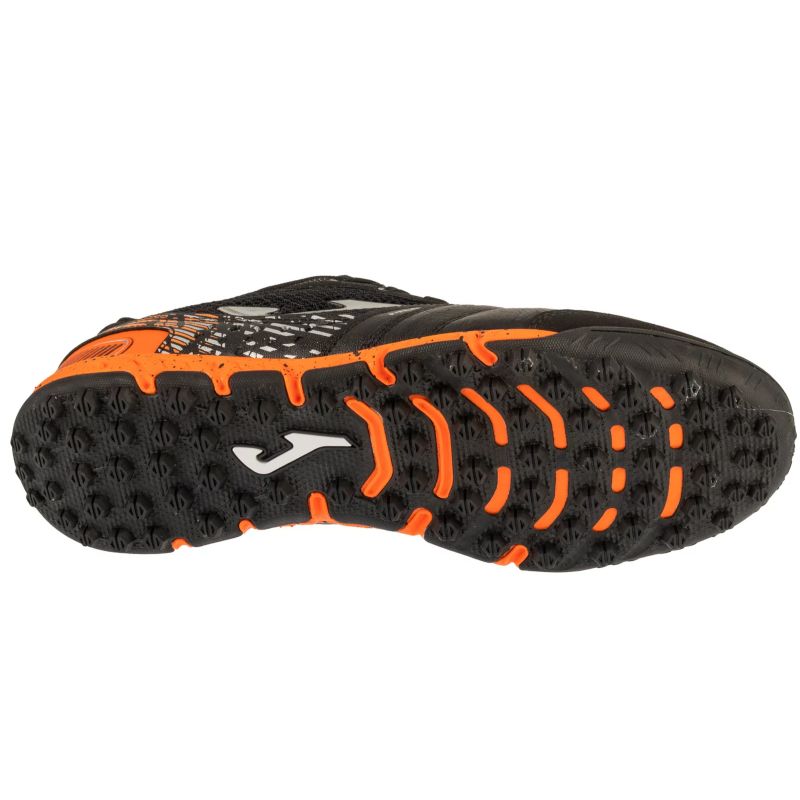 Joma Mundial 2501 TF M MUNW2501TF football boots Footwear/Football/TF/SR Joma