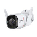 TP-Link Tapo C325WB Bullet IP Security Camera Indoor & Outdoor 2688 x 1520 px Wall CCTV IP/Kamery Your Sports Performance