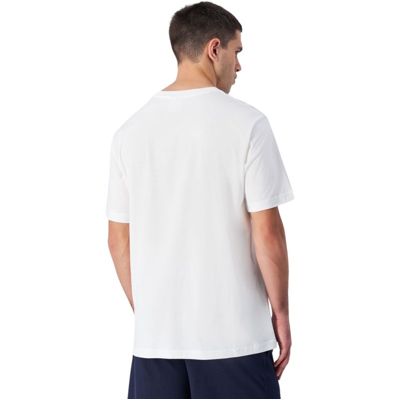 Champion SS Tee M 220256 WW001 Clothing/Lifestyle/T-shirts/Champion Your Sports Performance