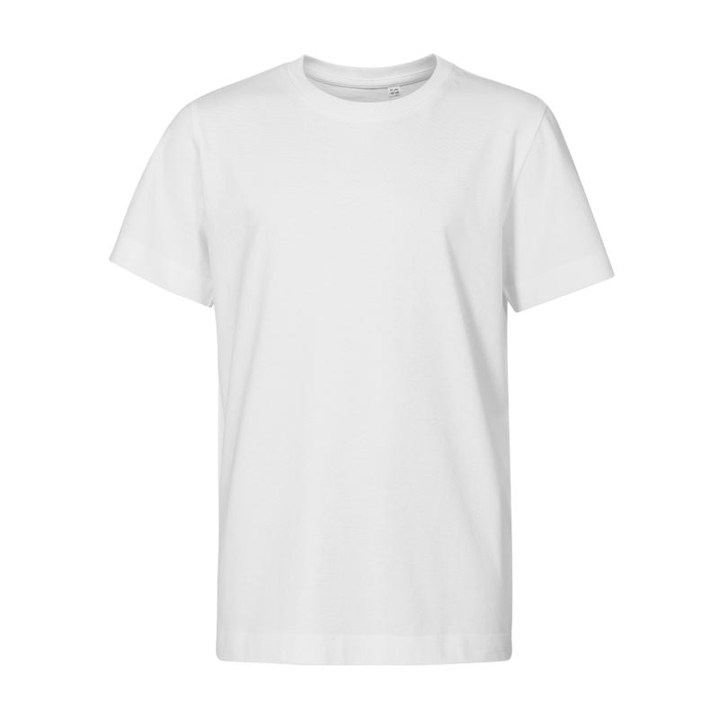 Edge Kids T-Shirt (White) Malfini
