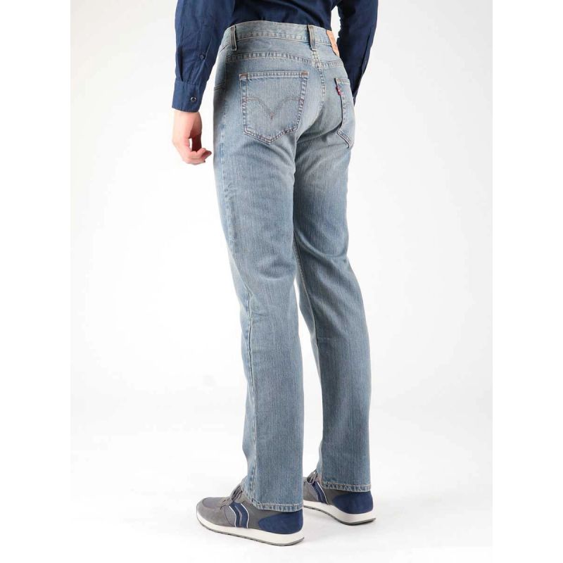 Levi`s jeans 752-0016 In preparation Your Sports Performance