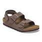 Birkenstock Milano AS Jr 1029375 Sandals Footwear/Lifestyle/Brinkenstock/Sandały Birkenstock