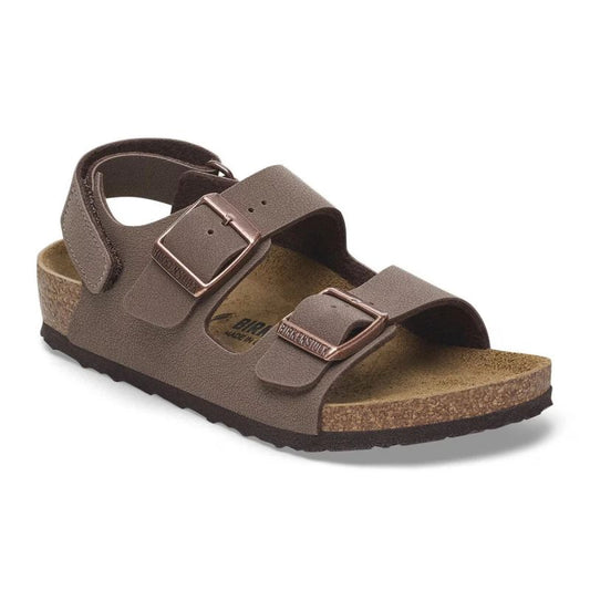 Birkenstock Milano AS Jr 1029375 Sandals Footwear/Lifestyle/Brinkenstock/Sandały Birkenstock