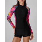 Women's 4F 4FRSS26TSTIF051-20S UPF50+ swimming and water sports shorts