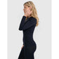 Women's seamless thermal underwear (top) 4F 4FWAW25USEAF220-20S *Kategoria tymczasowa Your Sports Performance