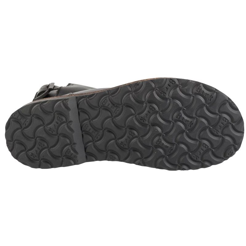 Birkenstock Uppsala Shearling 1025583 Black 37 In preparation Your Sports Performance