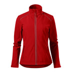 Malfini Softshell Jacket Valley W MLI-53707 Clothing/Outdoor/Malfini Malfini