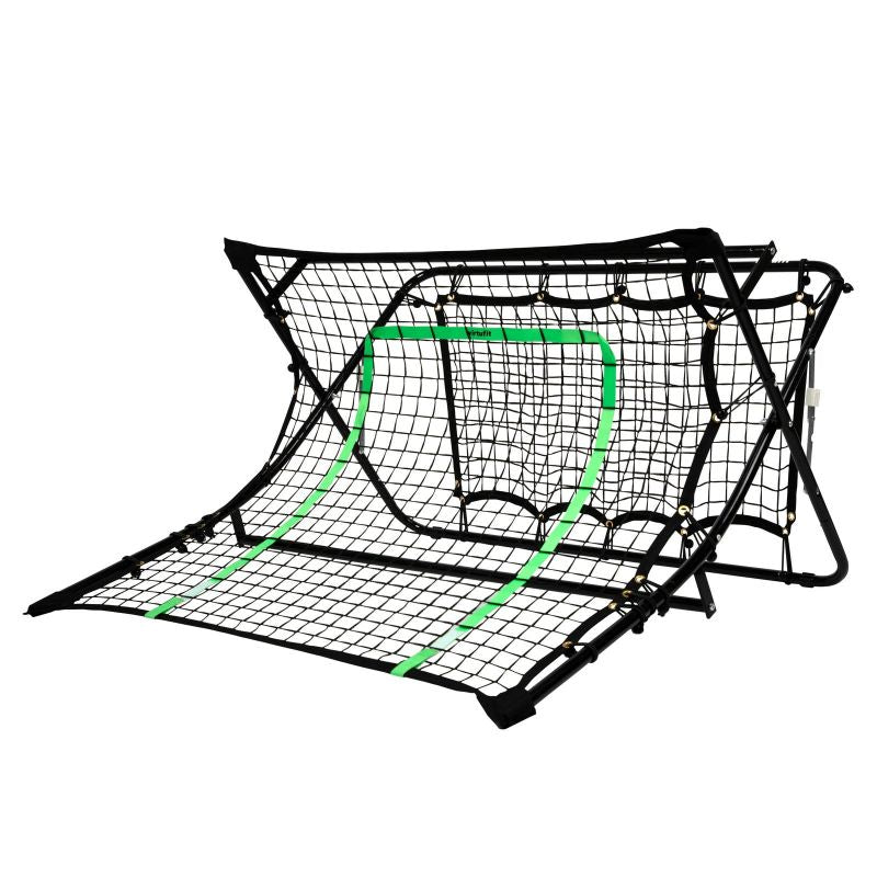 VIRTUFIT KOMBI BUMPER - KICKBACK - 113 X 106 X 61 CM In preparation Your Sports Performance