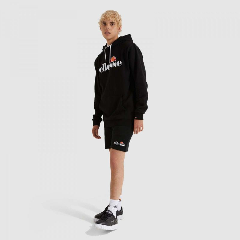 Ellesse Silvan Short M SHF09162-011 Sports Shorts Clothing/Lifestyle/Trousers, shorts/4F Your Sports Performance