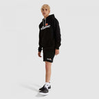 Ellesse Silvan Short M SHF09162-011 Sports Shorts Clothing/Lifestyle/Trousers, shorts/4F Your Sports Performance