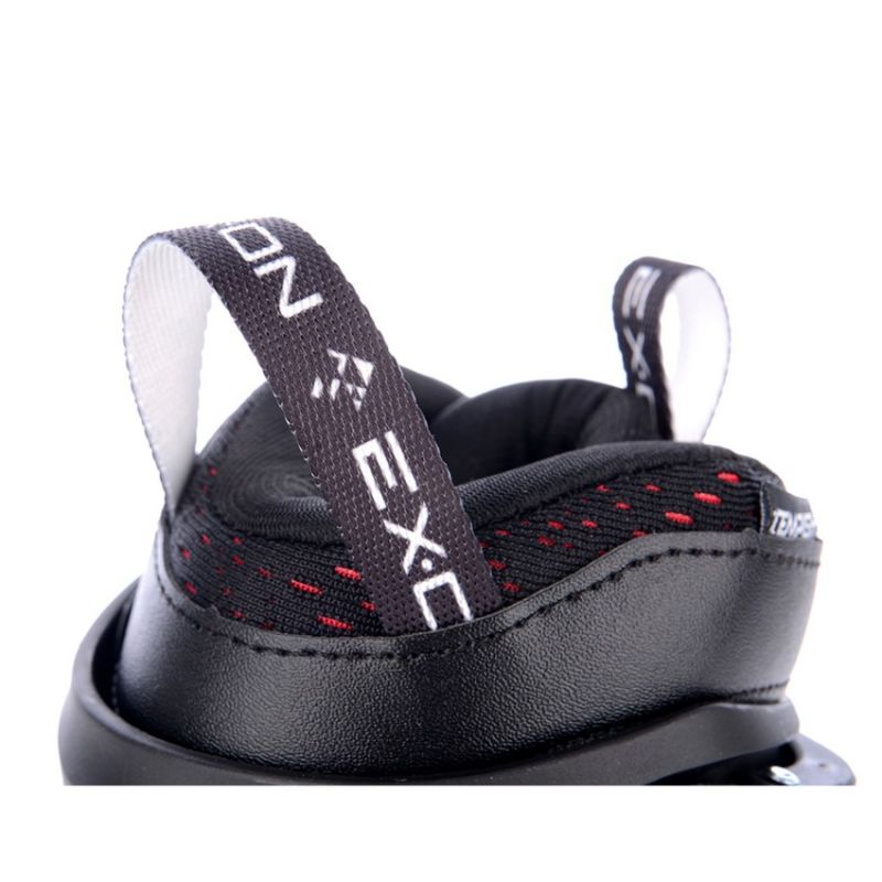Tempish Exon Jr 10000046034 Adjustable Roller Skates Accessories/Skating/Rolki (pozostałe) Your Sports Performance