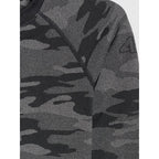Boy's seamless thermal underwear set 4F 4FJRAW25USEAM266-90A *Kategoria tymczasowa Your Sports Performance