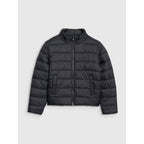 Girls' down jacket with synthetic filling 4F 4FJWSS25TDJAF515-20S *Kategoria tymczasowa Your Sports Performance