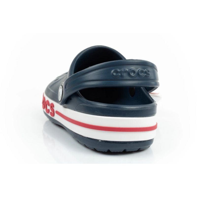 Crocs Bayaband Clog Jr 207019-410 Footwear/Lifestyle/Crocs Crocs