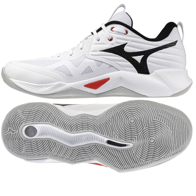 Mizuno WAVE MOMENTUM PRO V1GA254059 shoes To be categorized Your Sports Performance