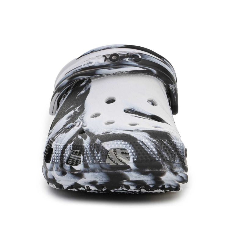 Crocs Classic Marbled Clog W 206867-103 Footwear/Swimming Crocs