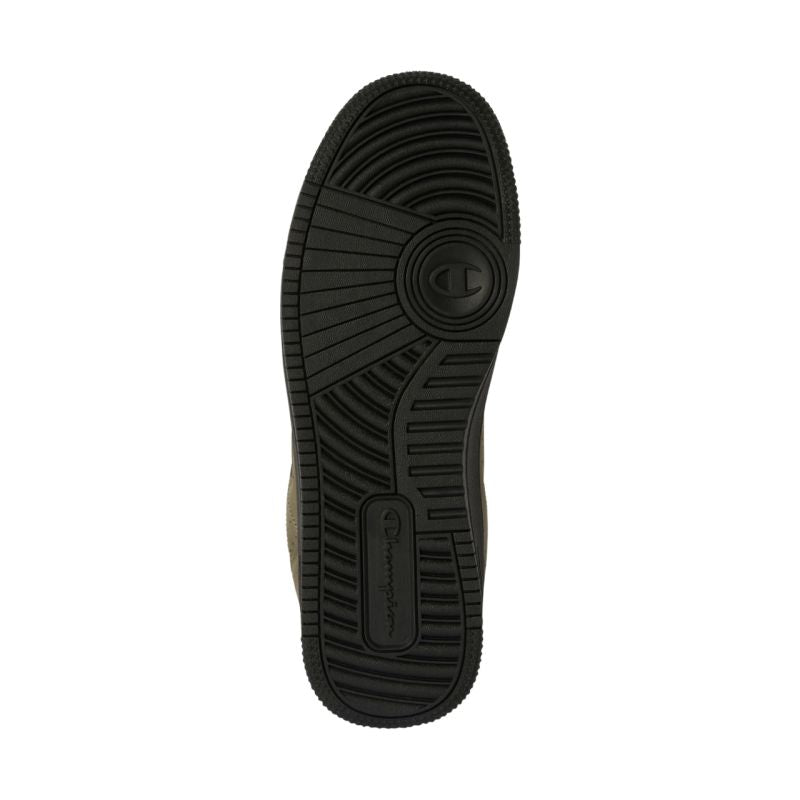Champion RD18 Low Comb Men's Shoes Khaki S22477 GS017 In preparation Your Sports Performance