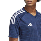 Men's adidas Tiro 23 Competition Match Jersey Navy Blue HT5688 Clothing Your Sports Performance