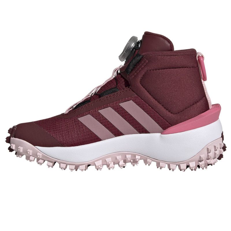 Adidas Fortatrail Boa K Jr IG7261 shoes Footwear/Outdoor Adidas
