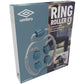 UMBRO FITNESS ROLLER 5 ROLLERS BLUE Sport/Siłownia I Fitness/Akcesoria Do Ćwiczeń/Rollery I Wałki Your Sports Performance