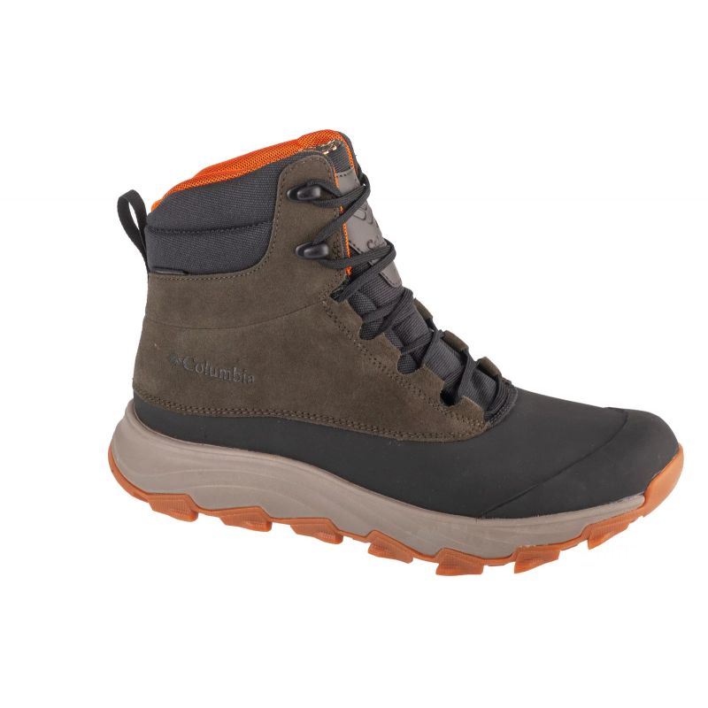 Columbia Expeditionist Shield M shoes 2100931313 Footwear/Outdoor/Columbia Your Sports Performance
