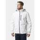 Helly Hansen Crew Hooded Midlayer Jacket M 2 34442 001 Clothing/Outdoor/Helly Hansen Your Sports Performance