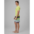 Men's 4F boardshorts with UPF50+ sun protection 4FRSS26UBDSM257-45S