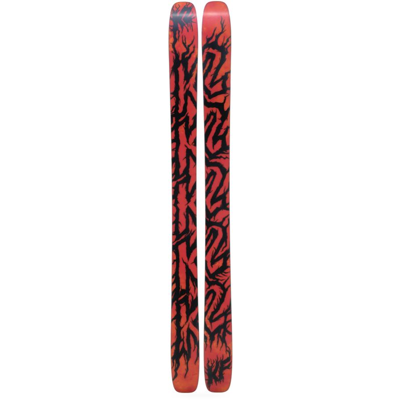 K2 RECKONER KF Men's Skis