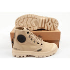 Palladium Women's Pampa Hi HTG Supply High Top Sneakers