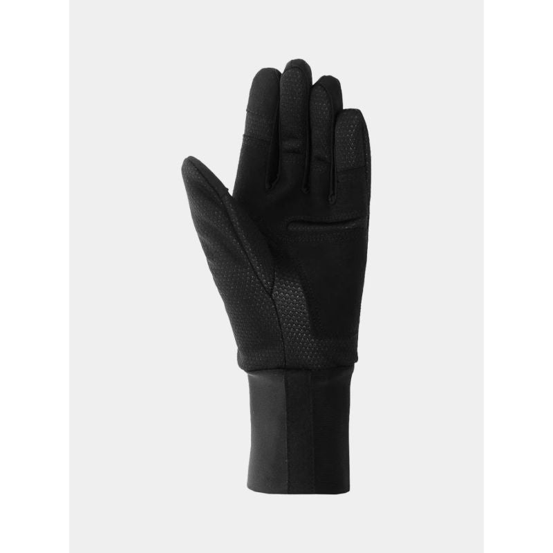 4F gloves 4FWAW24AFGLU142-20S Clothing/Ski Your Sports Performance