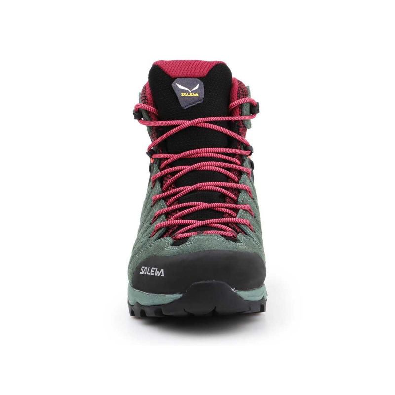 Shoes Salewa WS Alp Mate Mid Wp W 61385-5085 Footwear/Outdoor/Salewa Your Sports Performance