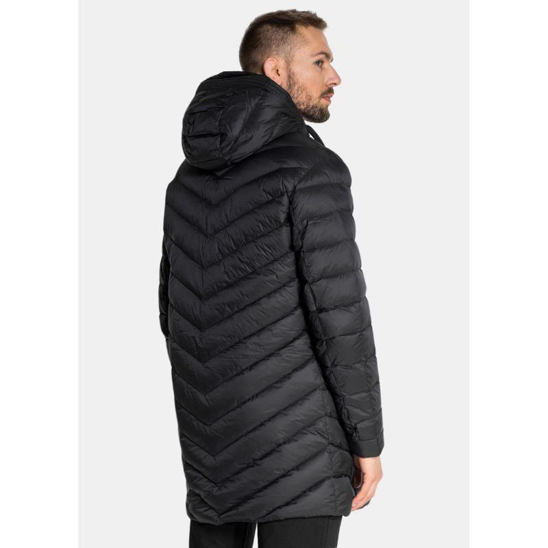 Armani Exchange Down Jacket M 8NZL20-ZNW3Z-1200 Clothing/Lifestyle Your Sports Performance