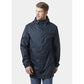 Helly Hansen Vancouver Rain Coat M 54097 597 Clothing/Outdoor/Helly Hansen Your Sports Performance