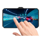 TRACER CAR CAMERA 4TS FHD CRUX TRAKAM46876 Elektronika i akcesoria/Rejestratory jazdy Your Sports Performance